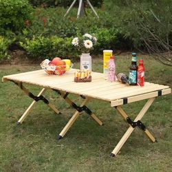 Camping Table NEW 