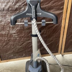 Clothes Steamer By Rowenta