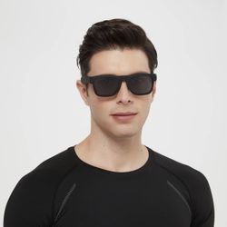 Sunglasses  Bluetooth With  Speaker Polarized