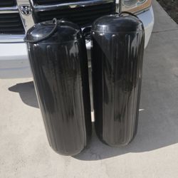 Large Fenders,Polyform HTM-4 