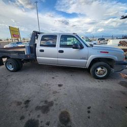 2005 Chevrolet Silverado