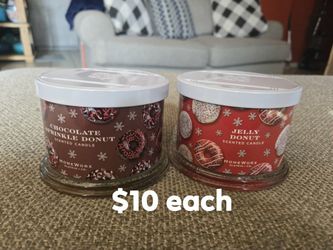 Candles