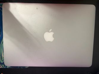 old macbook air