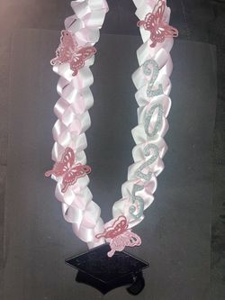 Graduation ribbon