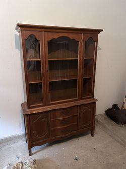 China Cabinet
