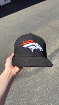 Bronco lids