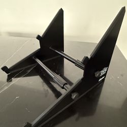 two tier xts stand