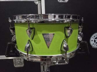 OCDP Snare Drum