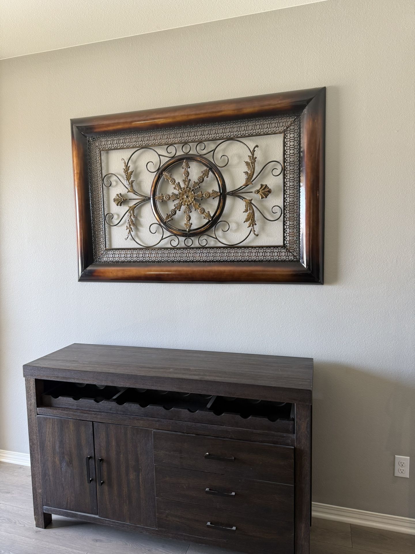 Wall Art Decor