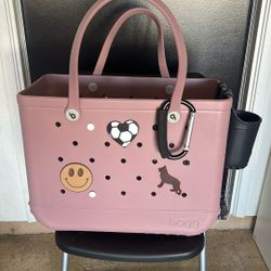 Bogg Bag- Large Size