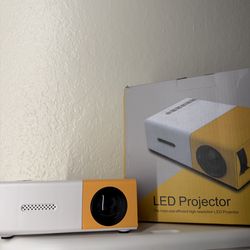 Mini projector