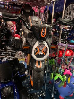 Cars for kids