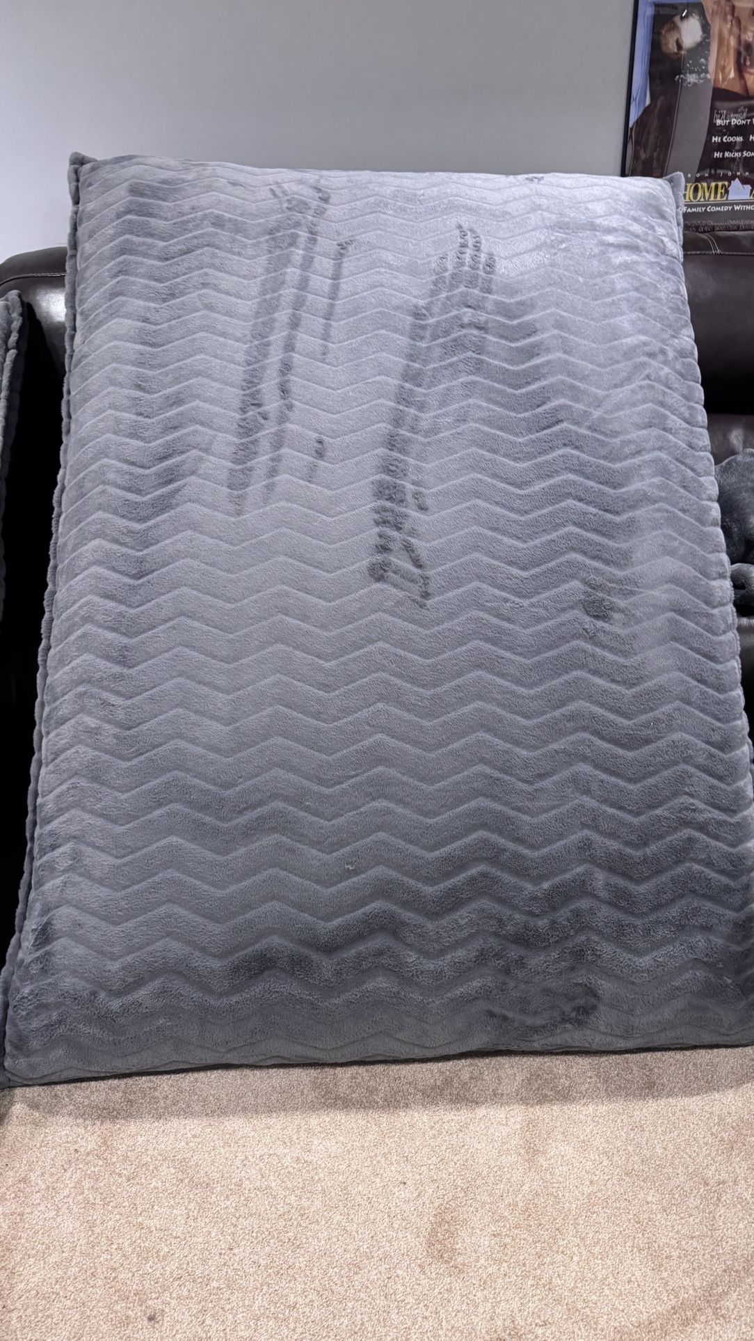 Puff Bed 