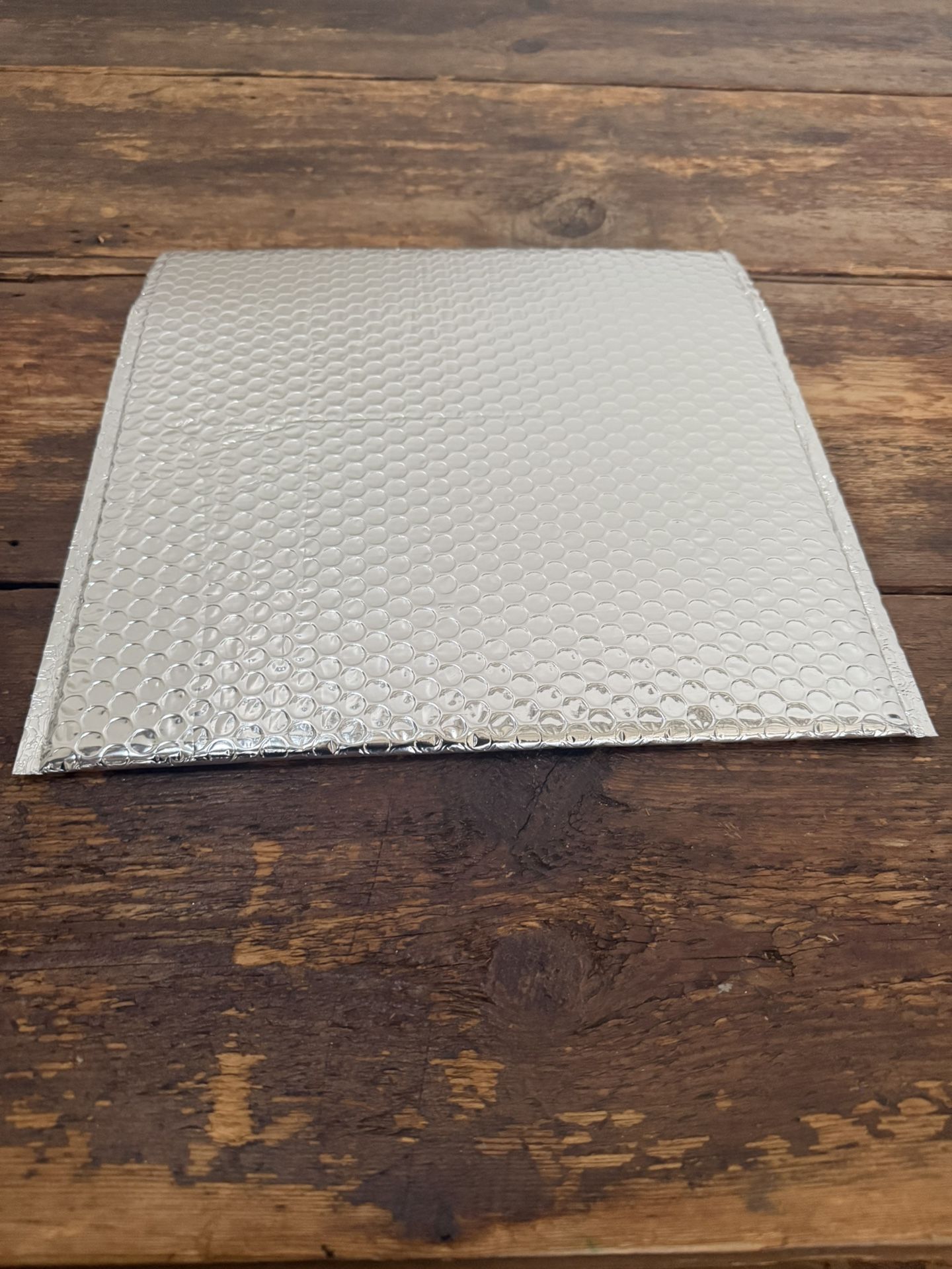 Thermal Insulated Bubble Mailer