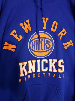 NEW YORK KNICKS Unisex hoodie🏀