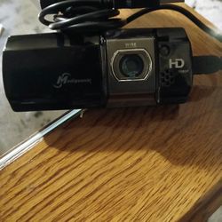 Car Digital Video Recorder/ Mediasonic, No Sim Card