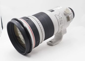 Canon EF 300mm f/2.8 L IS II USM lens (U41354) US RESIDENTS ONLY