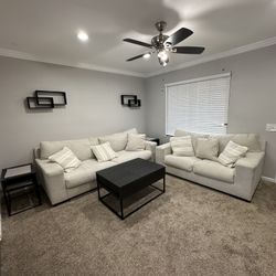Living Room Furniture Set 