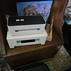 Thermal PRINTERS