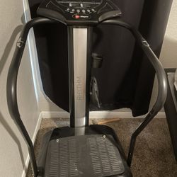 Life Pro Vibration Plate