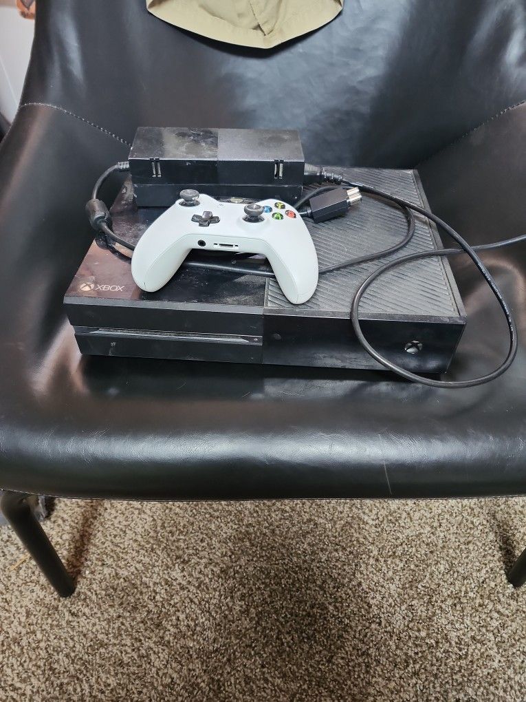 X Box One