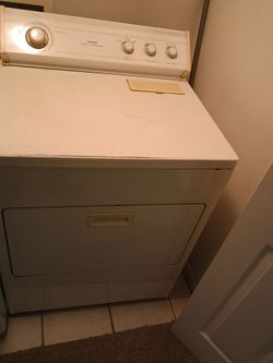 Dryer