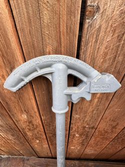 Pipe Bender