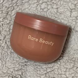 Rare Beauty Find Comfort Bouncy Body Cream