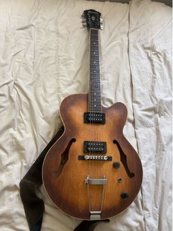 Guitar