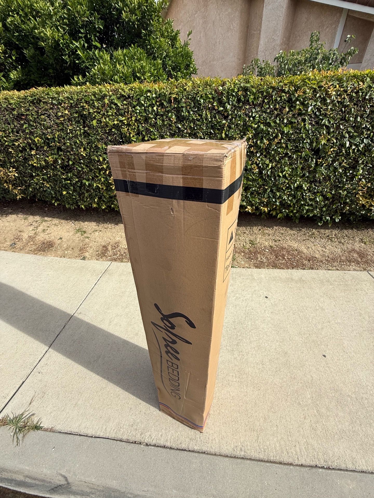 10in Full Size Mattress ๐ด๐ฆ๐ด