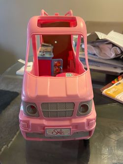 Kids truck