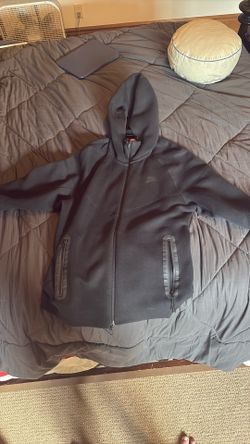 Nike Tech Jacket Adult Medium
