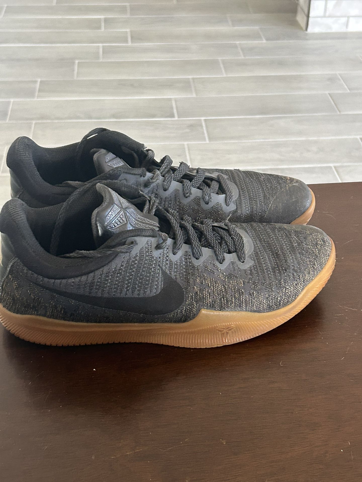 Kobe Mamba Rage Size 11