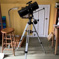 Celestron Power seeker 127EQ Telescope 