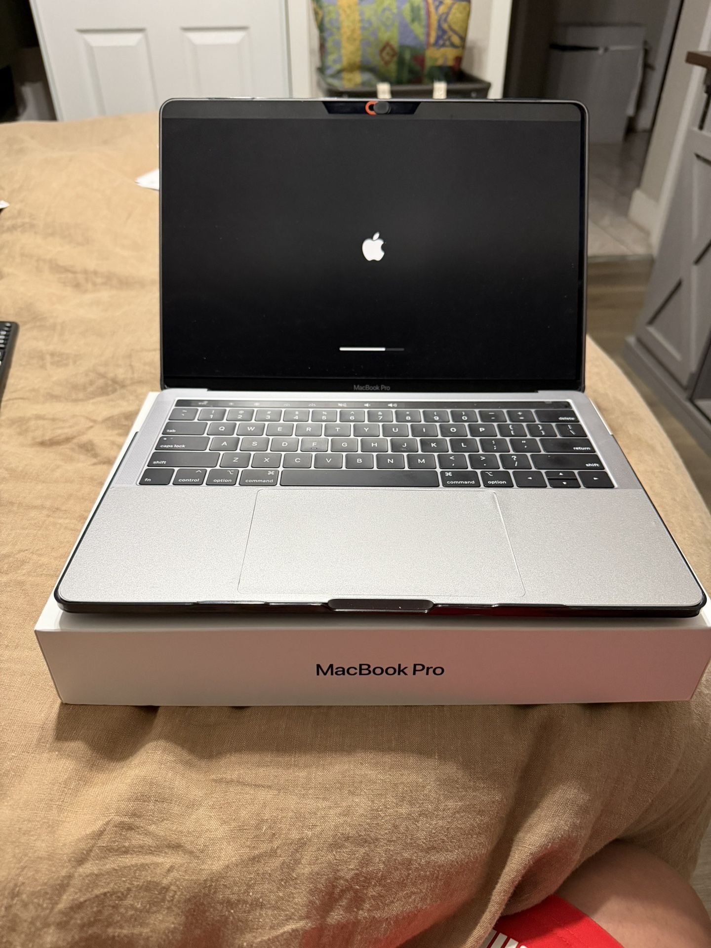 2019 13” MacBook Pro W/ Touchbar