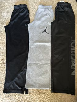 Boys Jordan (size Large And X-Large)