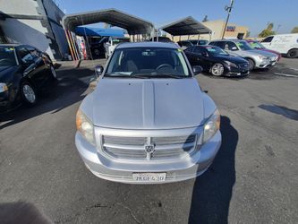 2008 Dodge Caliber