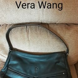 Vera Wang & Aigner pocketbooks 