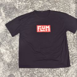 FLUM t shirt XL
