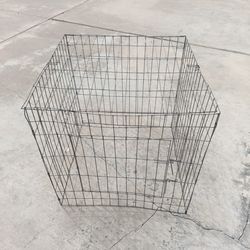 Cages