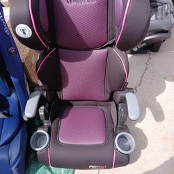 Booster Seat Baby Ttend 