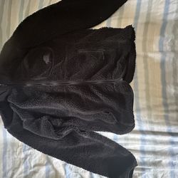 North Face Fleece Jacket 