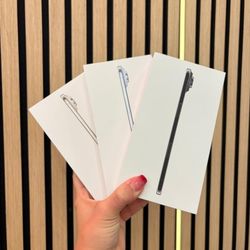 Iphone 17 Air Brand New Sealed Unlocked 