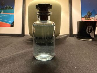 LOUIS VUITTON  PERFUME