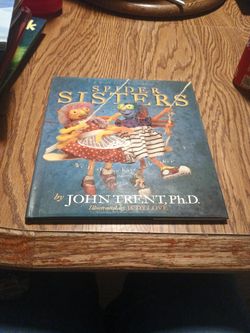 Spider Sisters 