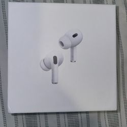Apple AirPods Pro 2nd Generation 