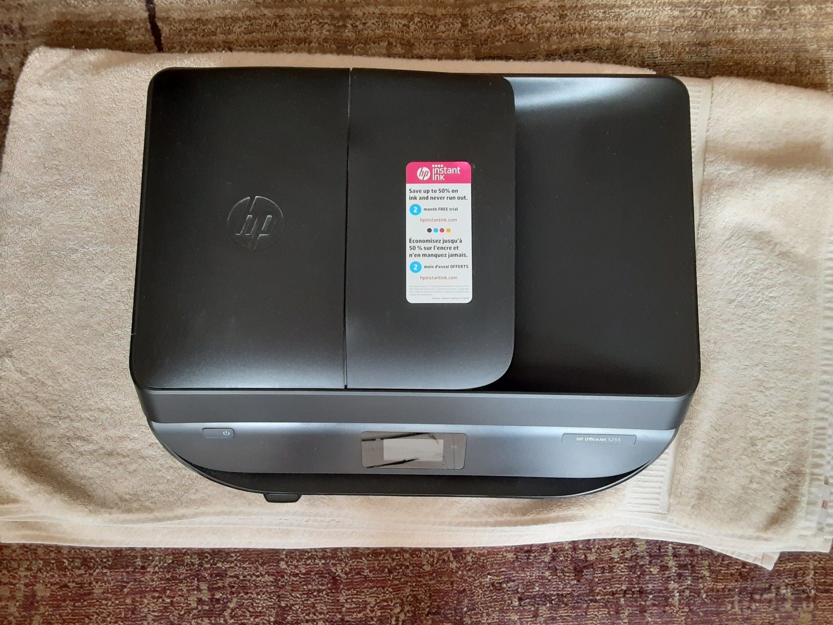 HP Officejet 5200 All in One