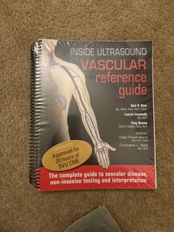 Vascular Book