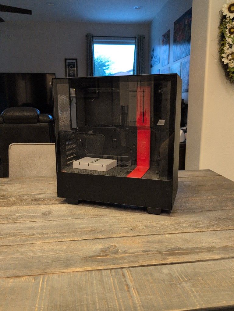 NZXT H510 PC Case