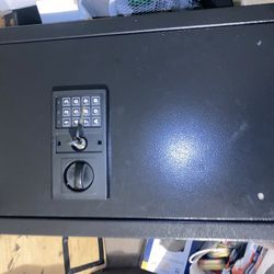 Wall Safe